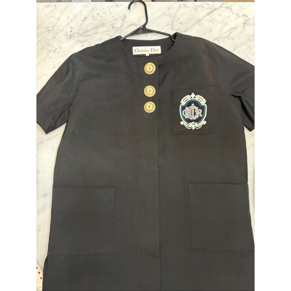 Christian Dior set Vintage - Picture 2 of 4